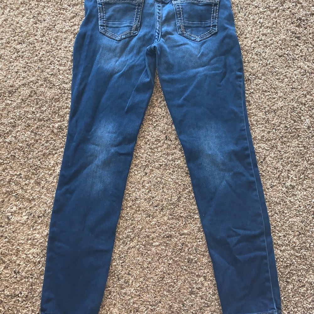 Maurice’s Jeans